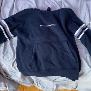 abercrombie and fitch